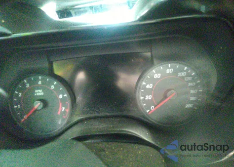 2019 Chevrolet Camaro 2Ss z USA, uszkodzony, nr VIN 1G1FH3D78K0133192